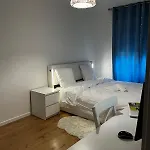 公寓 Beautiful Located In A Quiet