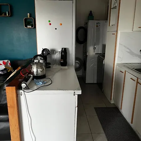 Beautiful Located In A Quiet