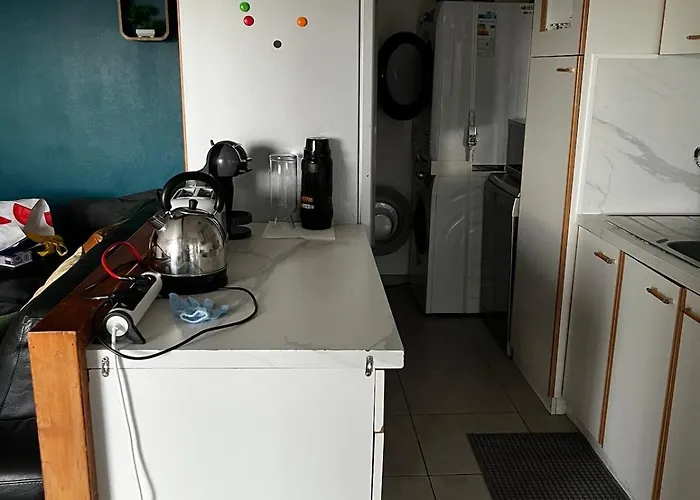 Beautiful Located In A Quiet